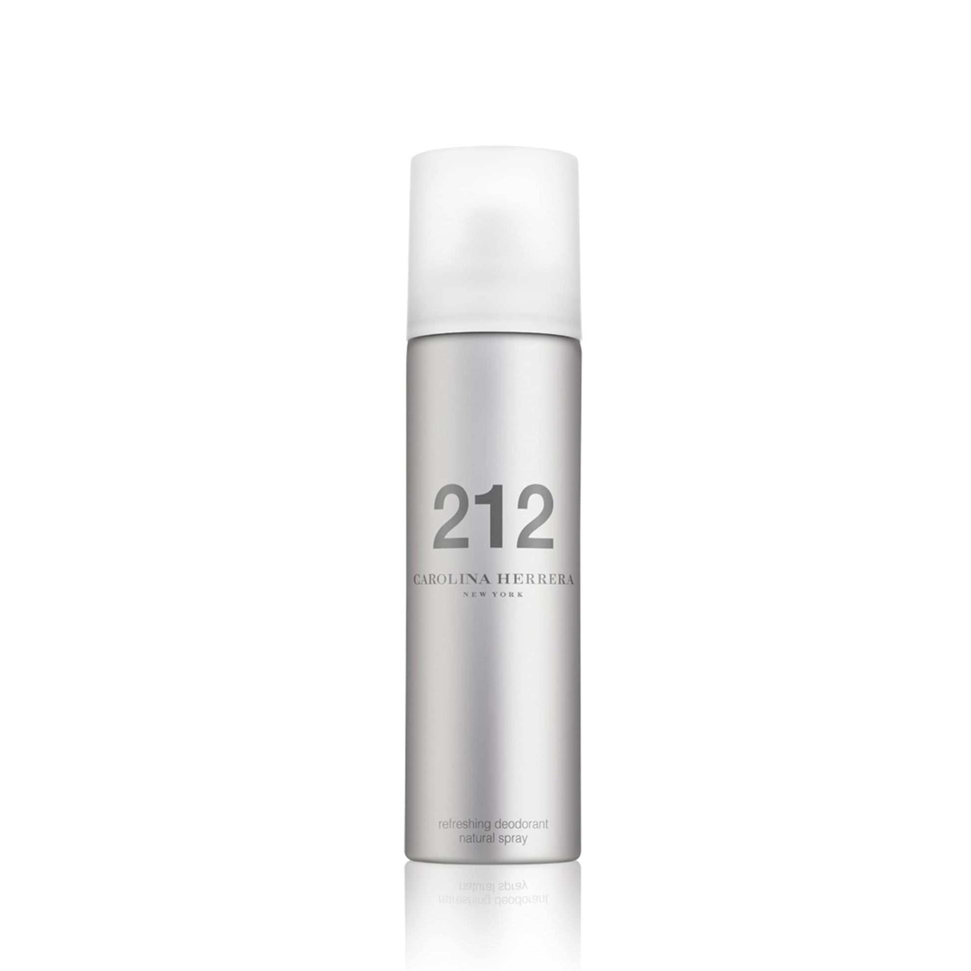 Carolina Herrera 212 Nyc Women Deo Spray 150 ml