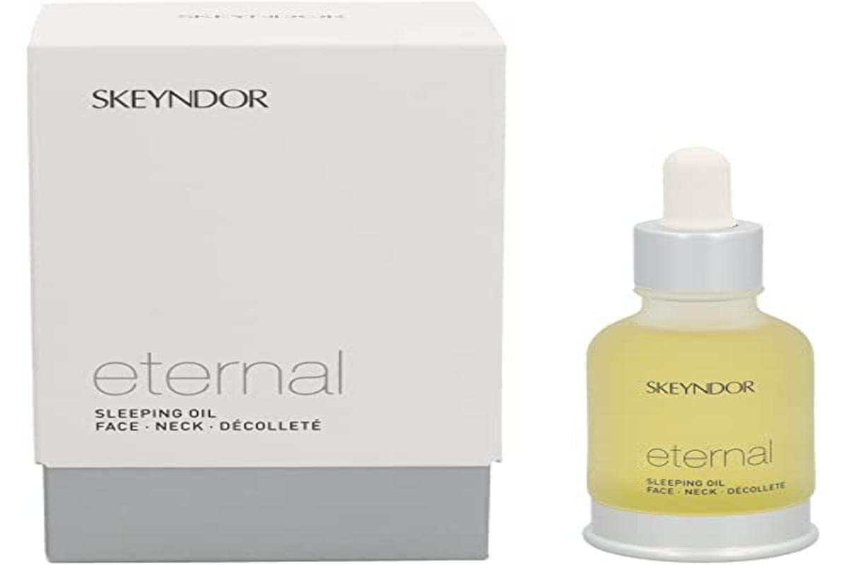 Skeyndor Eternal Sleeping Oil 30 ml