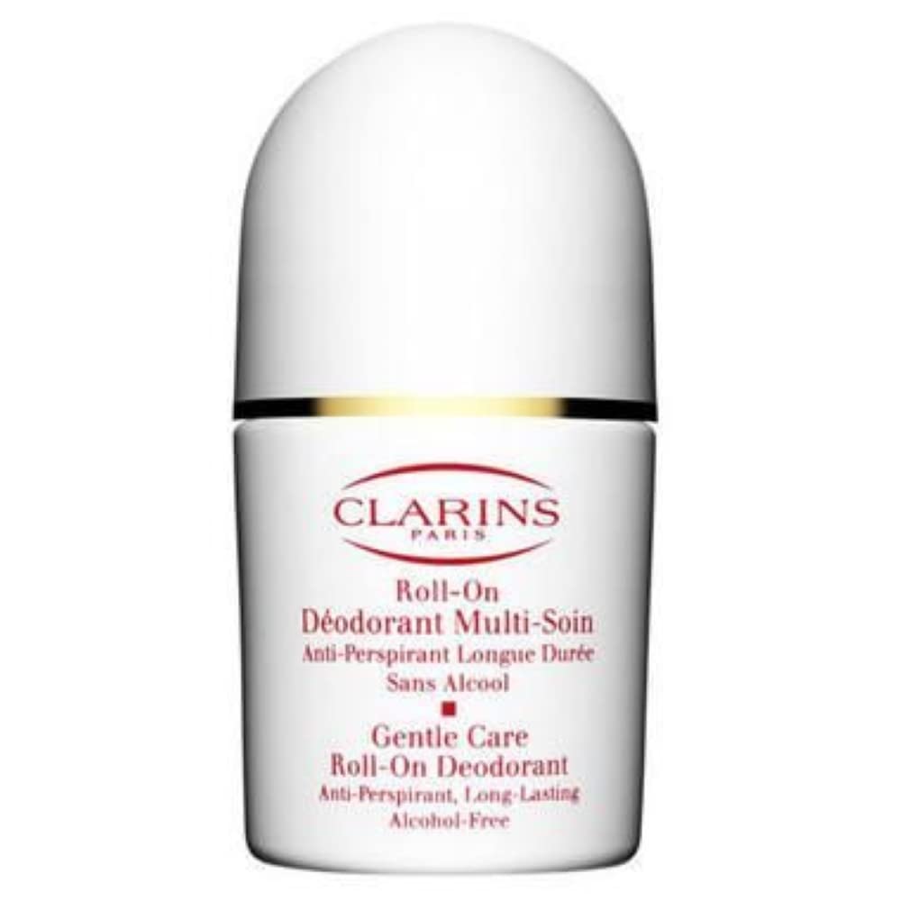 Clarins Roll-On Deodorant 50 ml