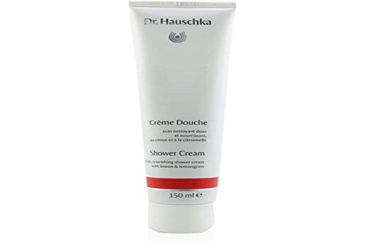 Dr. Hauschka Shower Cream 150 ml