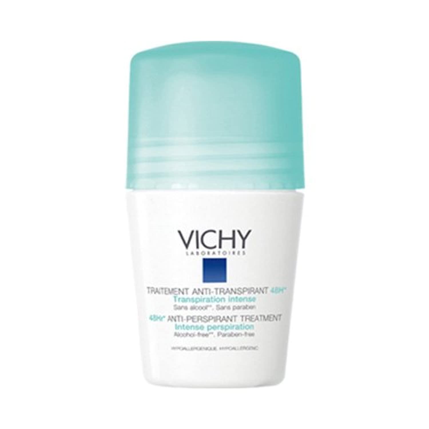 Vichy 48h Anti-Perspirant Deodorant Roll-On 50 ml
