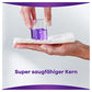 Diskrete menstruations trusser som er behagelige og giver en god komfort.