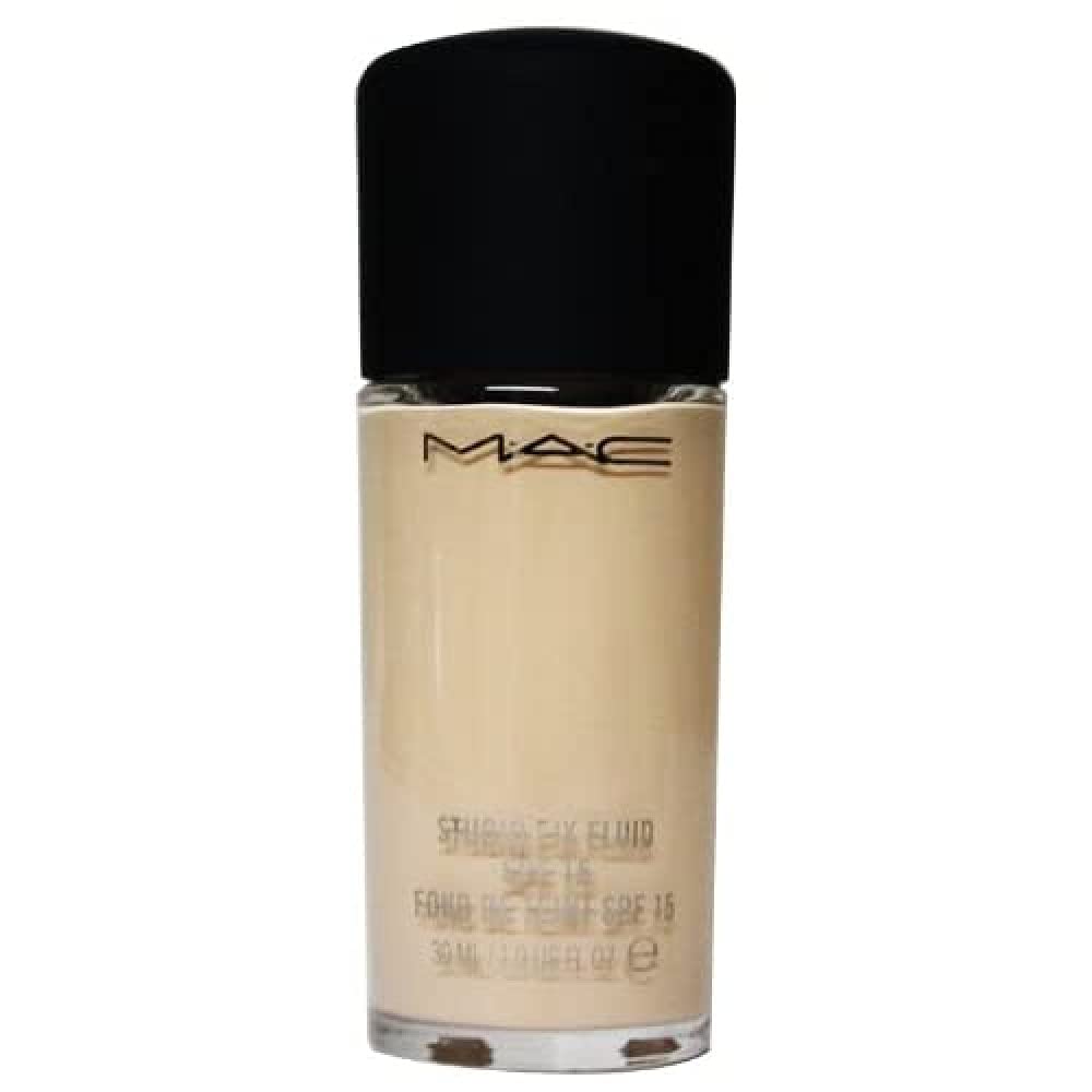 MAC Studio Fix Fluid Foundation SPF15 30 ml