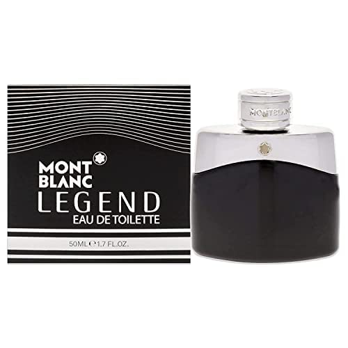 Montblanc Legend Pour Homme Edt Spray 50 ml