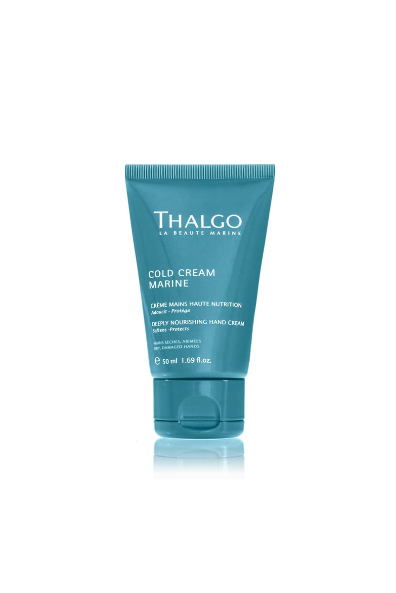 Thalgo Deeply Nourishing Hand Cream 50 ml