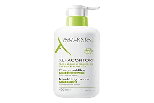 A-Derma Xeraconfort Nourishing Cream 400 ml