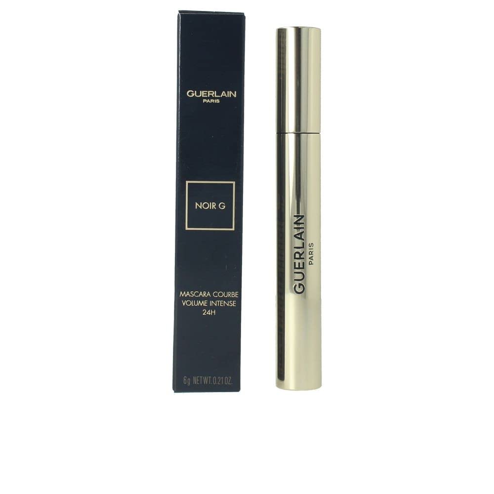 Guerlain G 24H Intense Volume Curl Mascara 6 gr