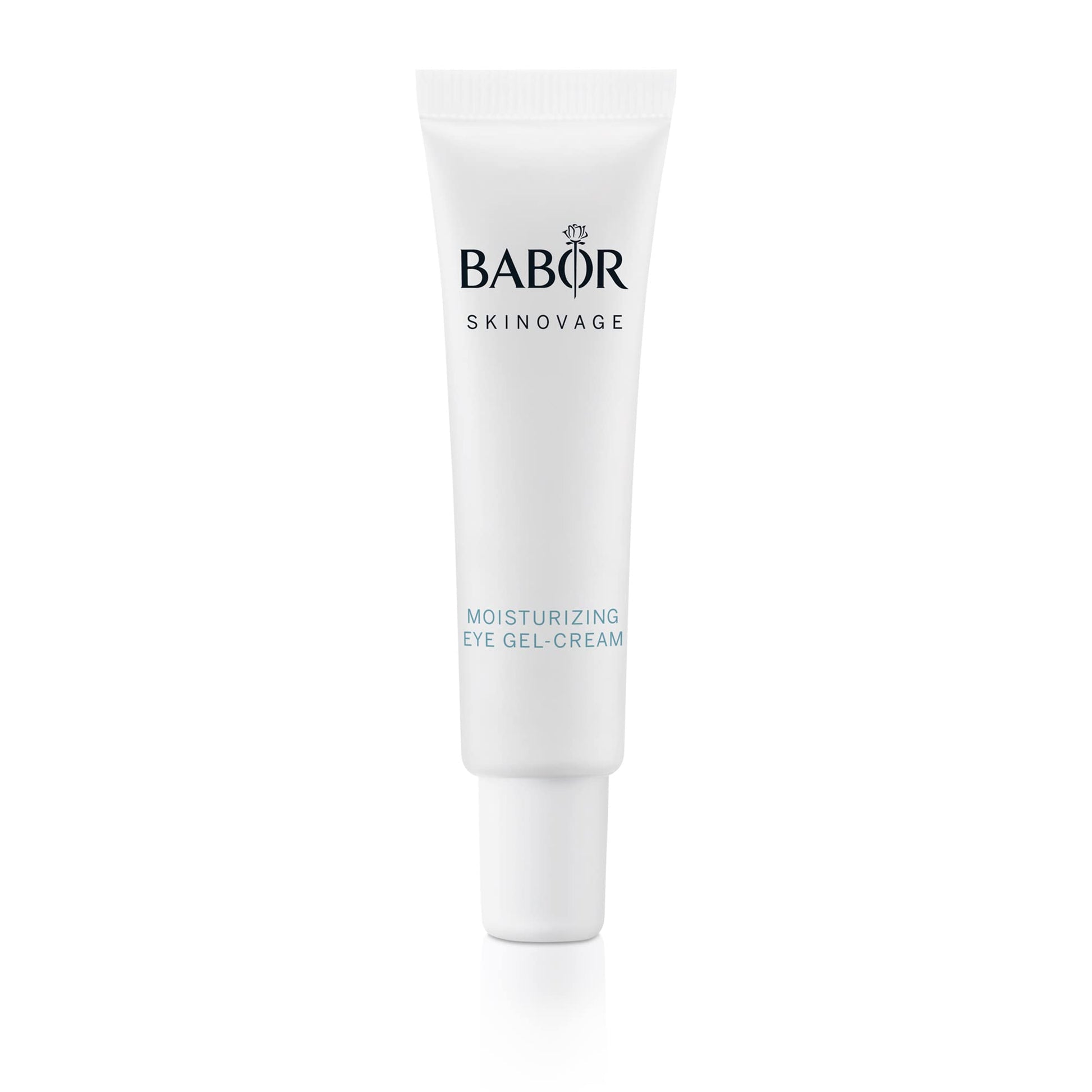 Babor Skinovage Moisturizing Eye Gel-Cream 15 ml