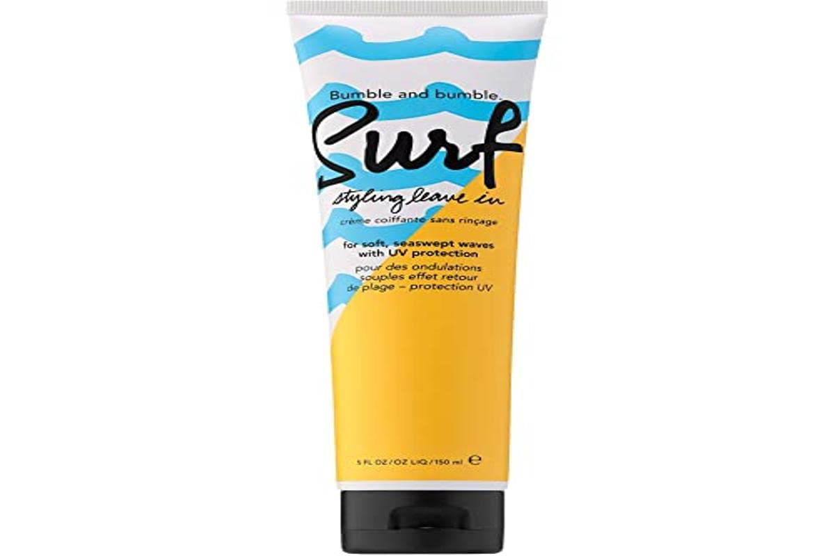 Bumble & Bumble Surf Styling Leave-In Gel-Cream 150 ml