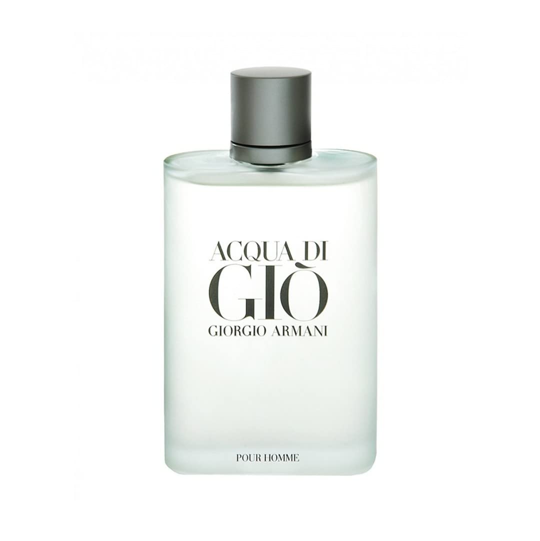 Armani Acqua Di Gio Pour Homme Edt Spray 200 ml