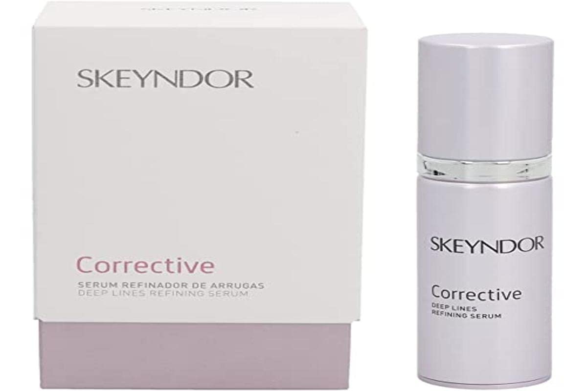 Skeyndor Deep Lines Refining Serum 30 ml