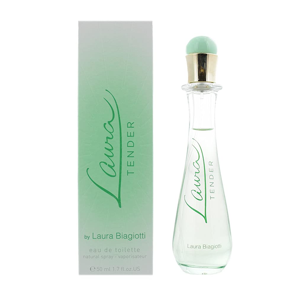 Laura Biagiotti Laura Tender Edt Spray 50 ml