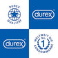 Durex Play Feel glidecreme 50 ml