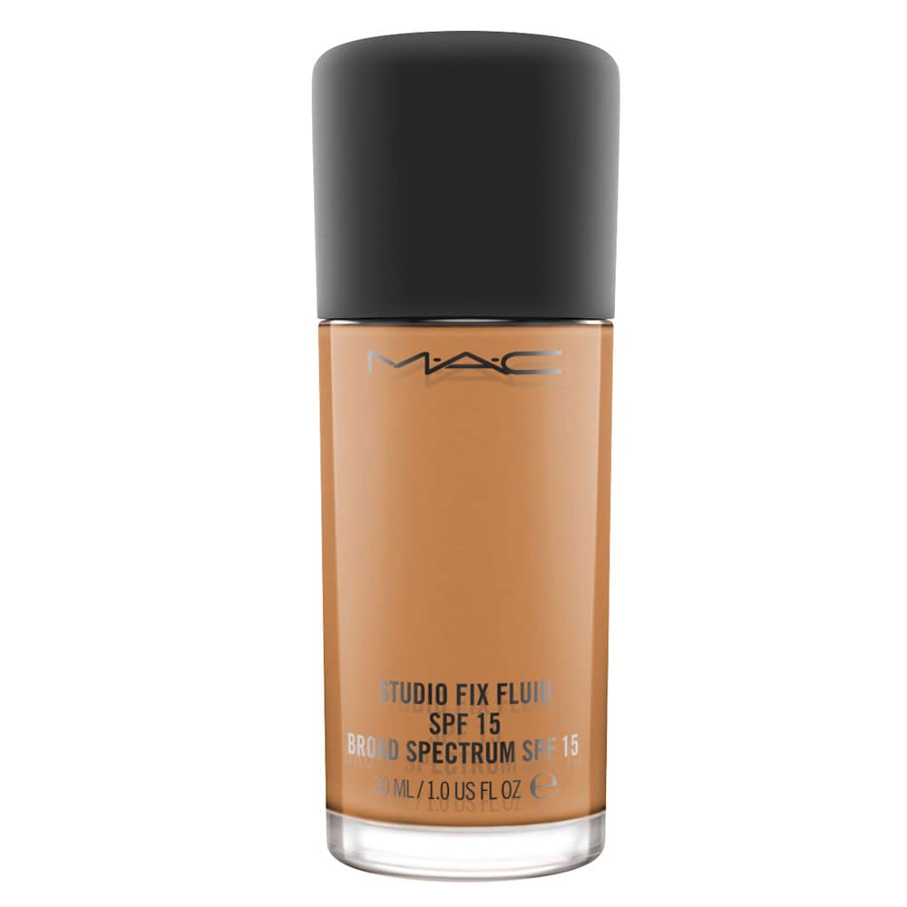 MAC Studio Fix Fluid Foundation SPF15 30 ml