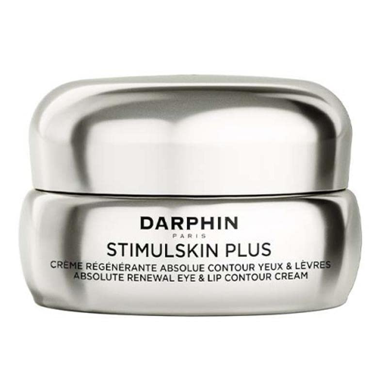 Darphin Stimulskin Plus Absolute Renewal Eye & Lip Cont. Cr. 15 ml