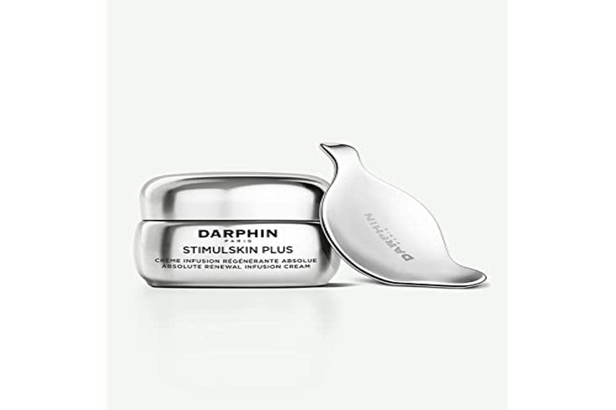 Darphin Stimulskin Plus Absolute Renewal Infusion Cream 50 ml