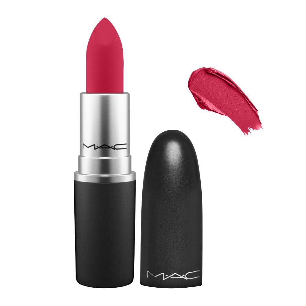 MAC Powder Kiss Lipstick 3 gr