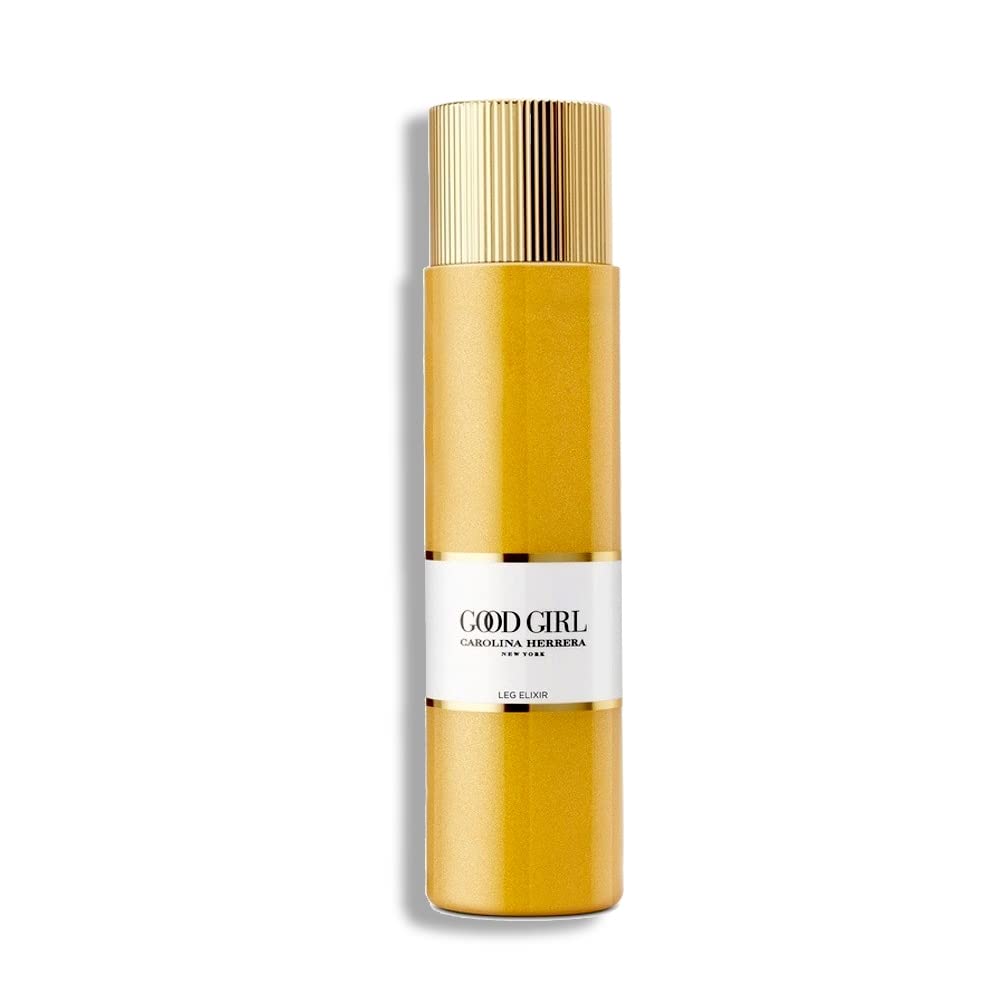 Carolina Herrera Good Girl Leg Elixir Oil Spray 150 ml