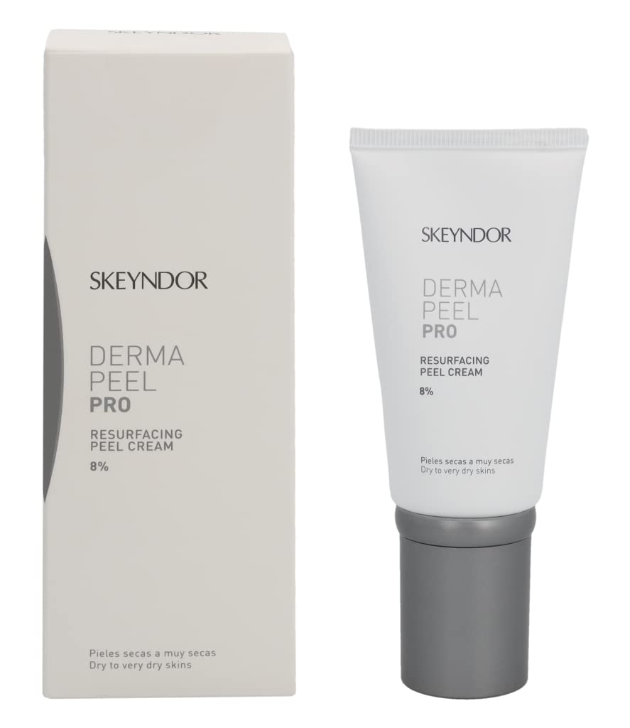 Skeyndor Derma Peel Pro Resurfacing Peel Cream 50 ml