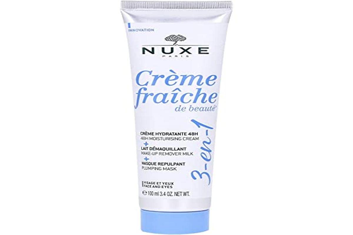 Nuxe Creme Fraiche De Beaute 3in1 Face Cream 100 ml