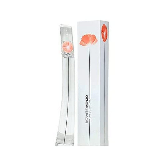 Kenzo Flower By Kenzo Edt Spray 100 ml