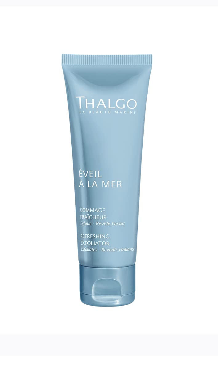 Thalgo Eveil A La Mer Refreshing Exfoliator 50 ml