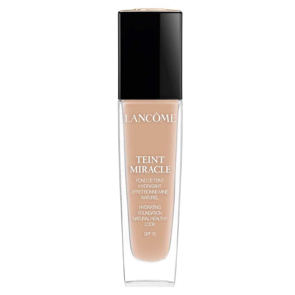 Lancome Teint Miracle Hydrating Foundation SPF15 30 ml