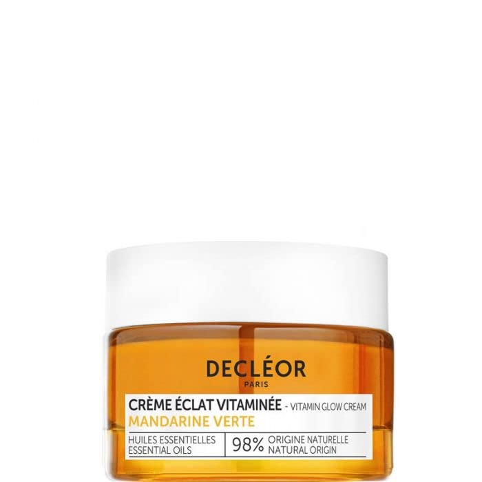 Decleor Green Mandarin Vitamin Glow Cream 50 ml