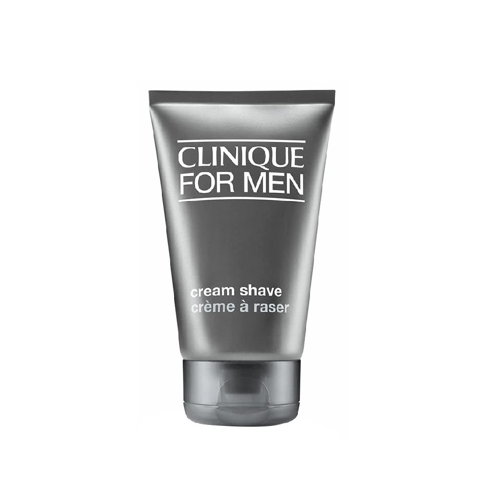 Clinique For Men Cream Shave 125 ml