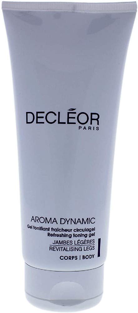 Decleor Aroma Dynamic Refreshing Toning Gel 200 ml