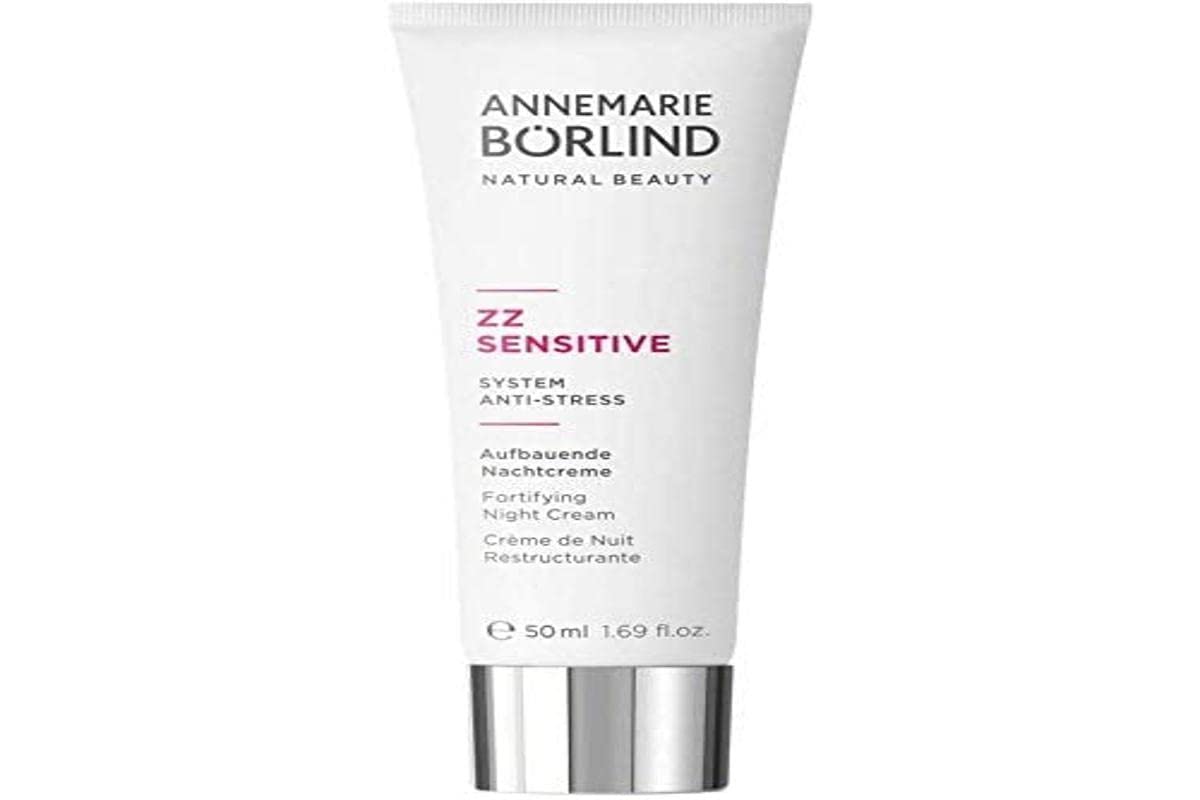 Annemarie Borlind ZZ Sensitive Protective Day Cream 50 ml