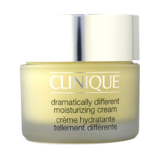 Clinique Dramatically Different Moisturizing Cream 50 ml