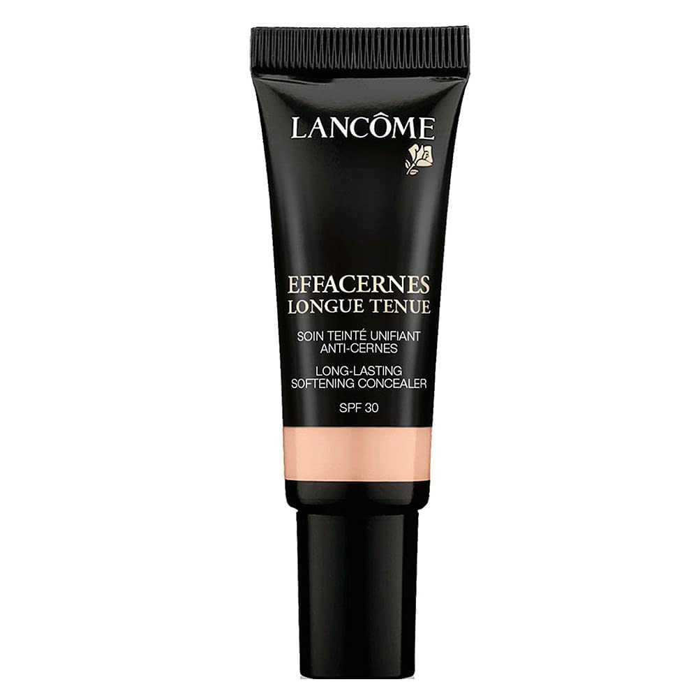 Lancome Effacernes Longue Tenue Softening Concealer SPF30 15 ml