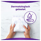 Diskrete menstruations trusser som er behagelige og giver en god komfort.