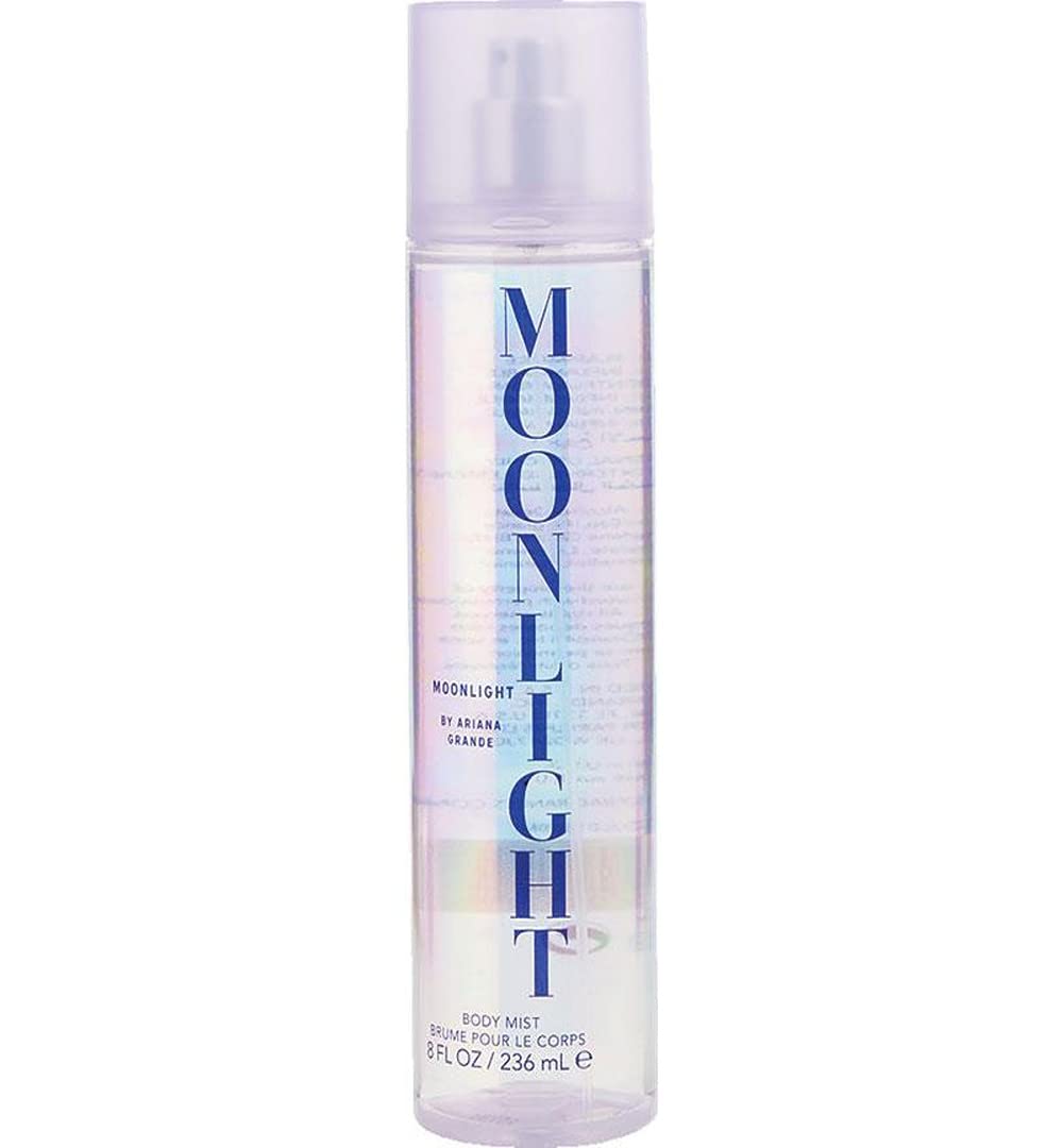 Ariana Grande Moonlight Body Mist 236 ml