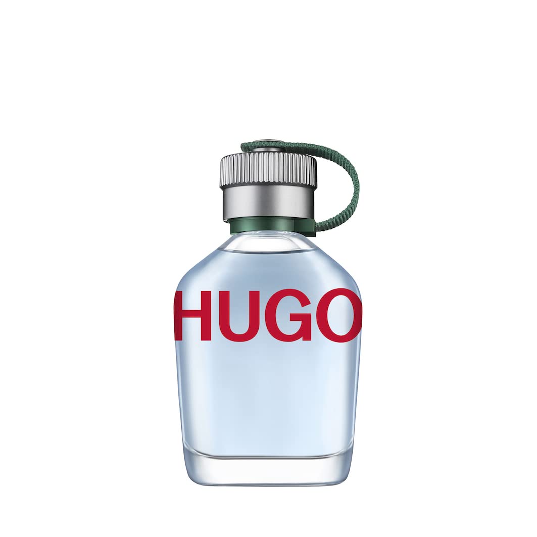 Hugo Boss Hugo Man Edt Spray 75 ml