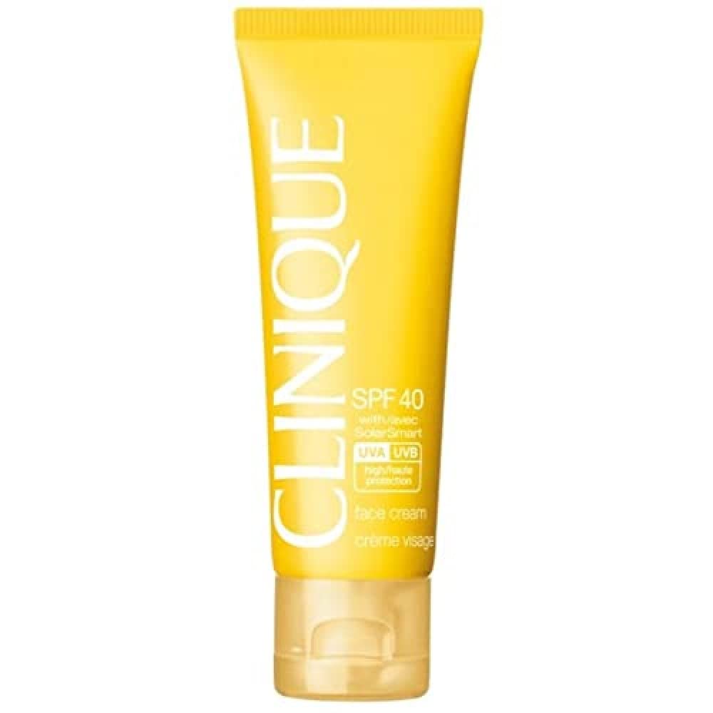 Clinique Face Cream SPF40 50 ml