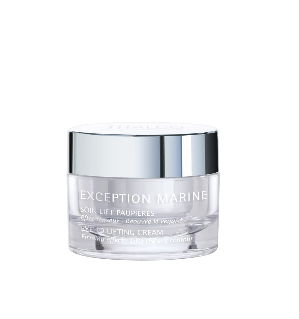 Thalgo Exception Marine Eyelid Lifting Cream 15 ml