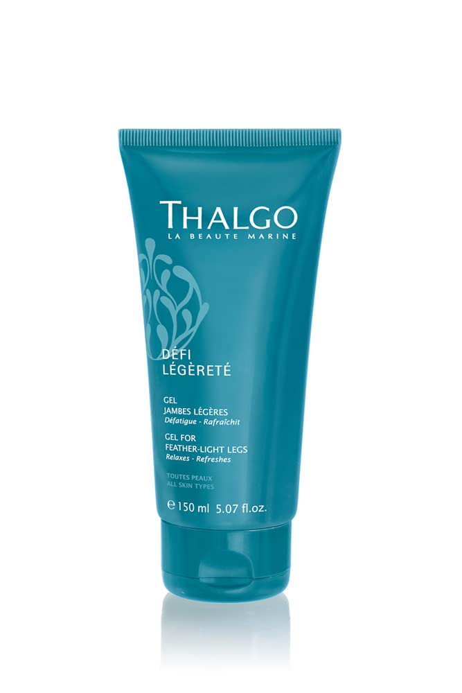 Thalgo Defi Legerete Gel For Feather-Light Legs 150 ml