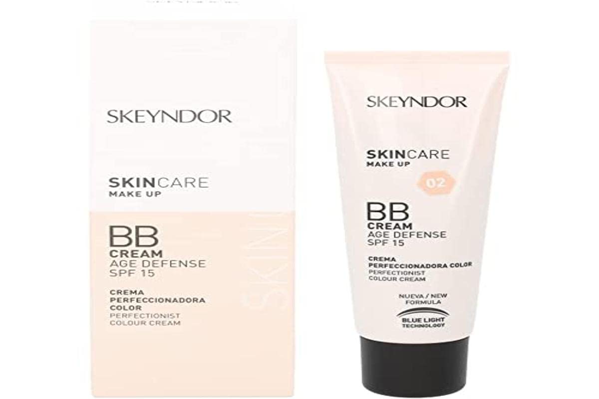 Skeyndor BB Cream Age Defence SPF15 40 ml