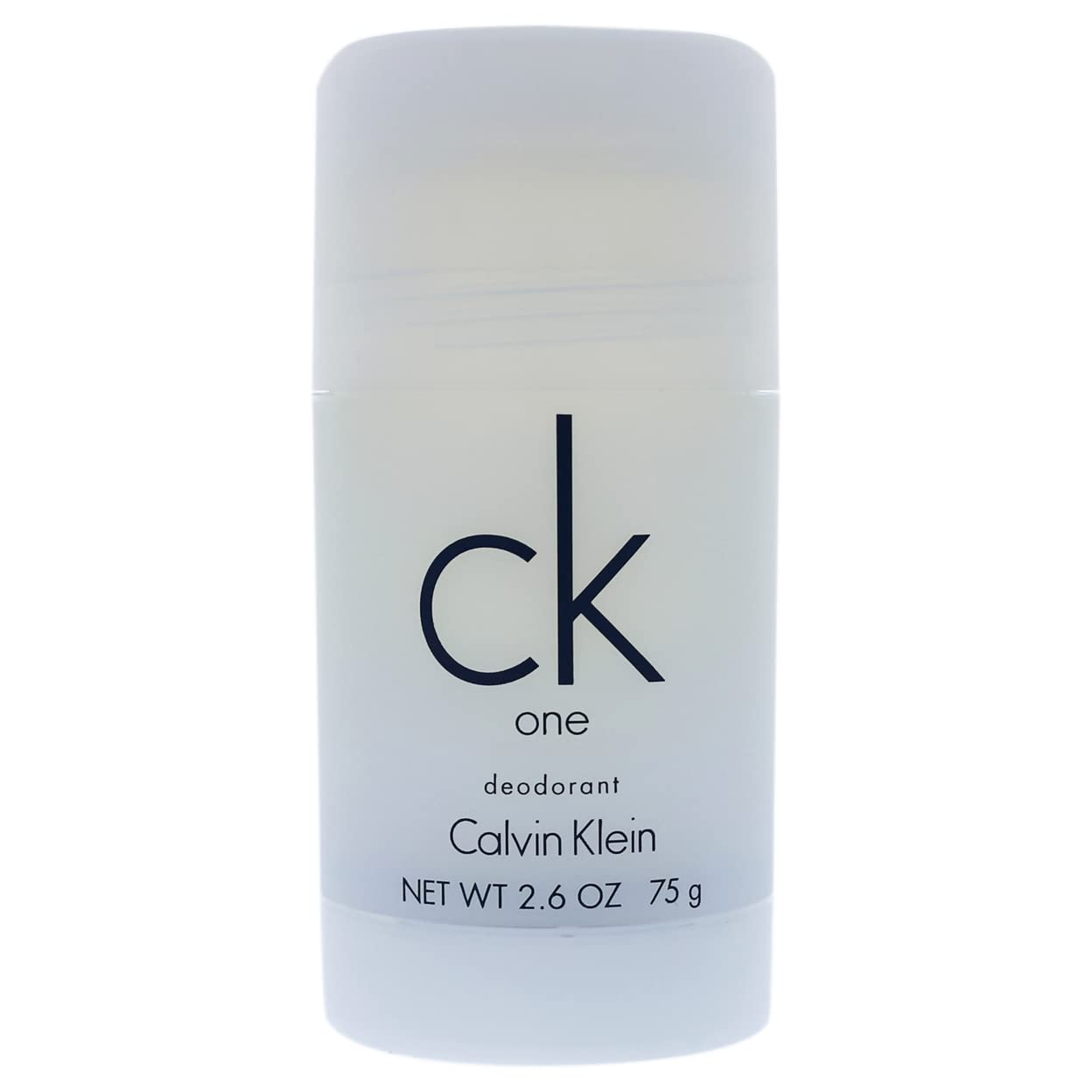 Calvin Klein Ck One Deo Stick 75 ml