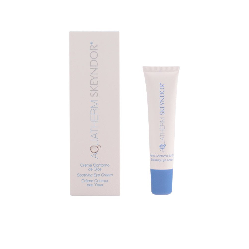 Skeyndor Aquatherm Soothing Eye Cream 15 ml