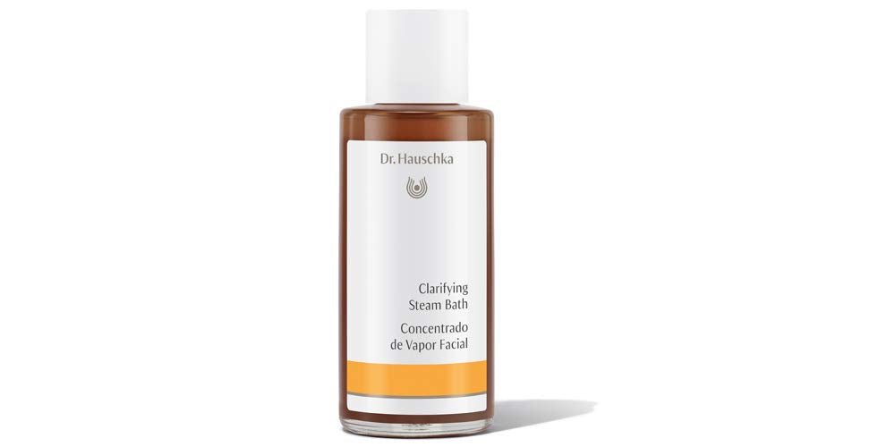 Dr. Hauschka Clarifying Steam Bath 100 ml