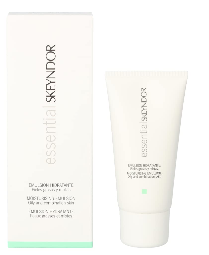 Skeyndor Essential Hydrating Emulsion 50 ml