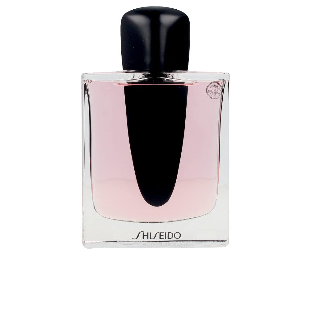 Shiseido Ginza Edp Spray 90 ml