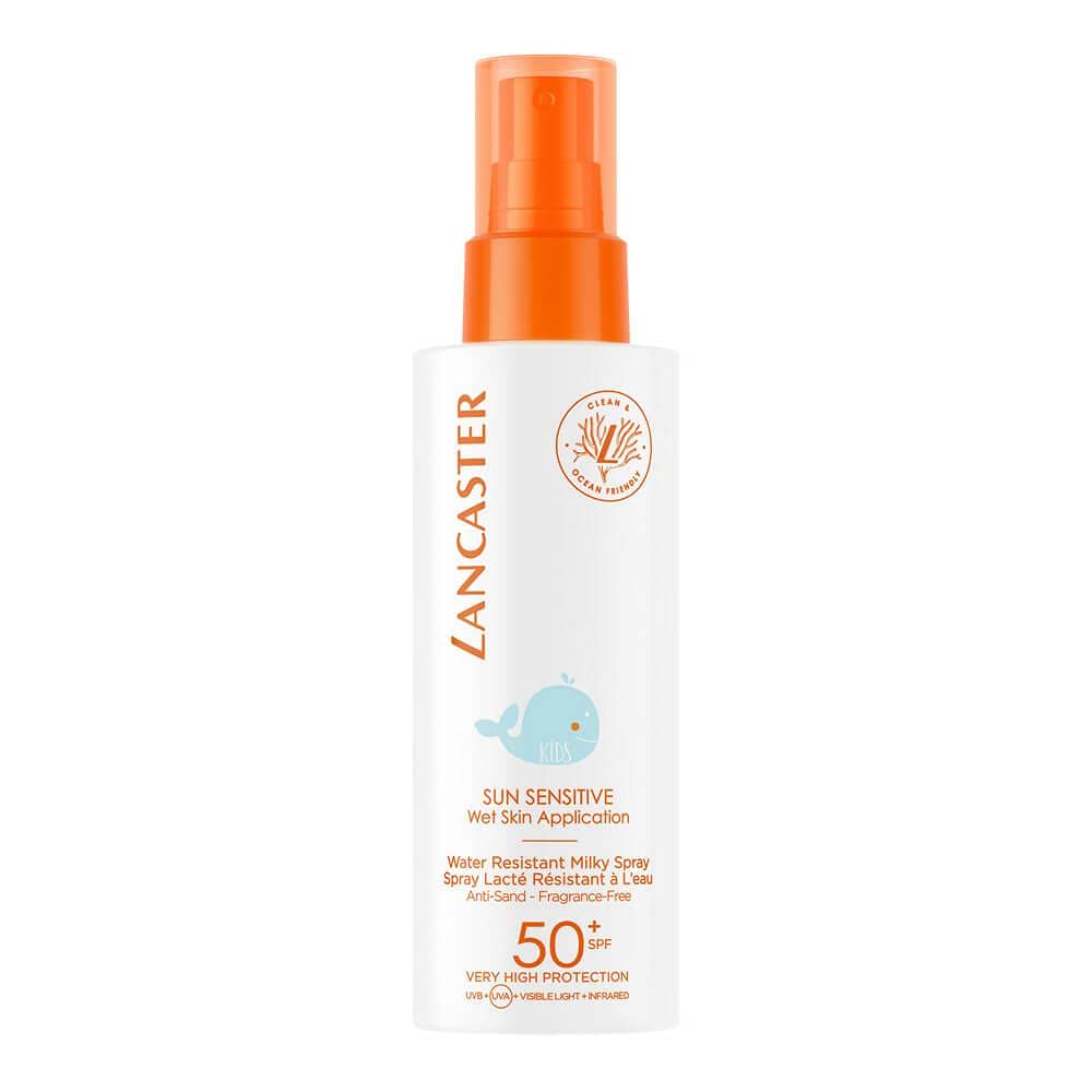 Lancaster Kids Sun Sensitive Milky Spray SPF50 150 ml