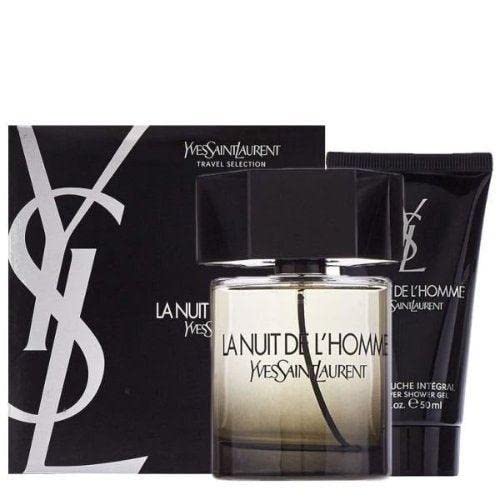 YSL La Nuit De L'Homme Giftset 150 ml