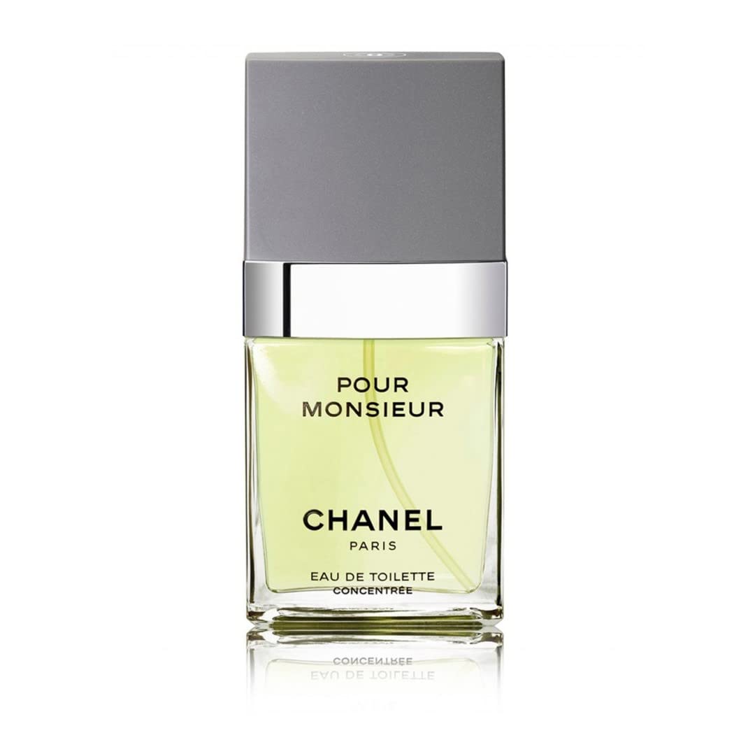 Chanel Pour Monsieur Edp Spray 75 ml