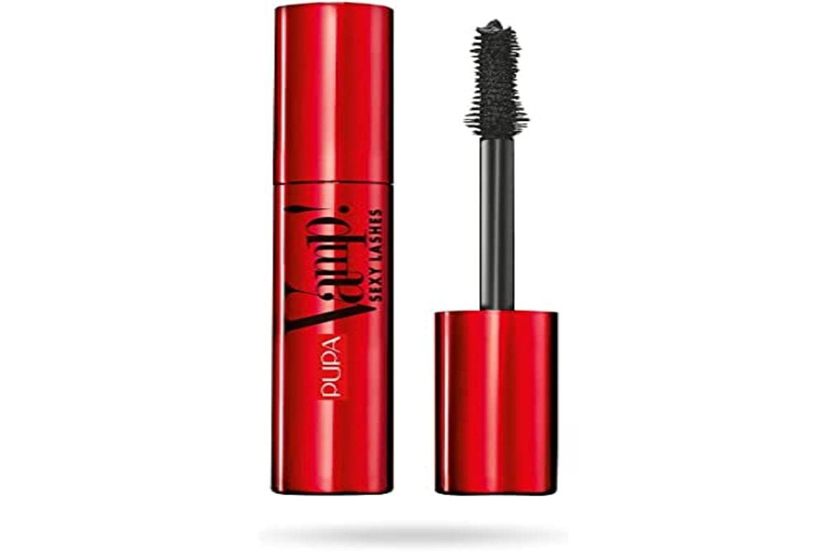 Pupa Vamp! Mascara Sexy Lashes 12 ml