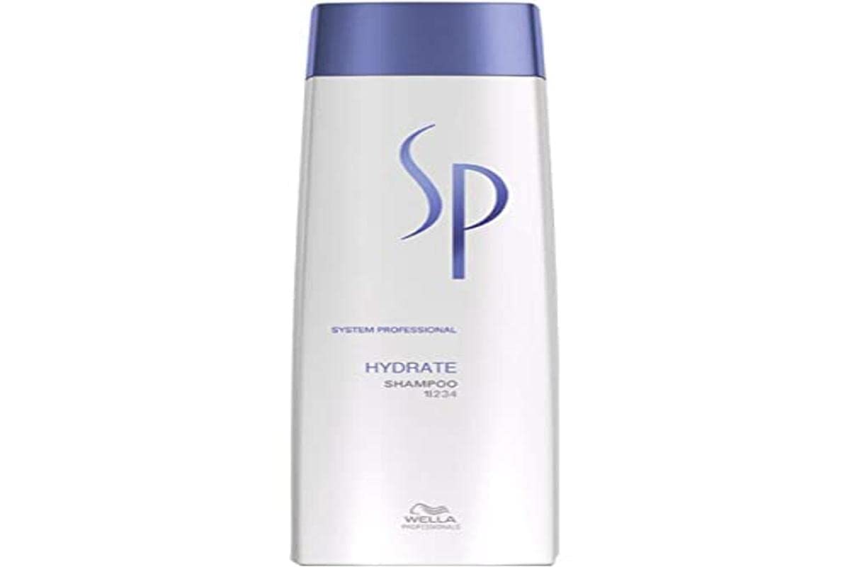 Wella SP - Hydrate Shampoo 250 ml